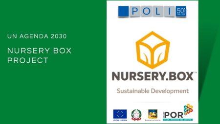 UN-Agenda 2030: Nursery Box