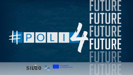 F.lli Poli gewinnt die zweite Ausschreibung für Business Digital Transformation Projects des SILEO Eurocluster-Projekts