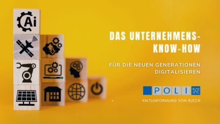 Fratelli Poli und das P-EV-Projekt: KI im Dienst des Unternehmenswissens