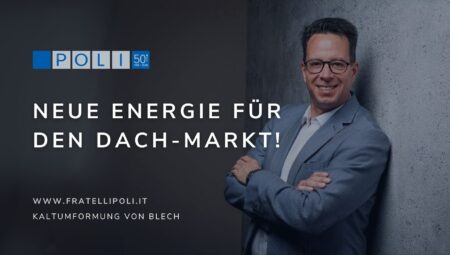 Fratelli Poli stärkt seine Präsenz in den deutschsprachigen Ländern