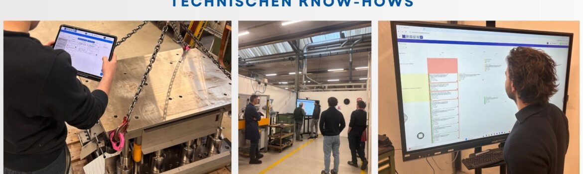 Kaltumformung von Metallen fratelli poli