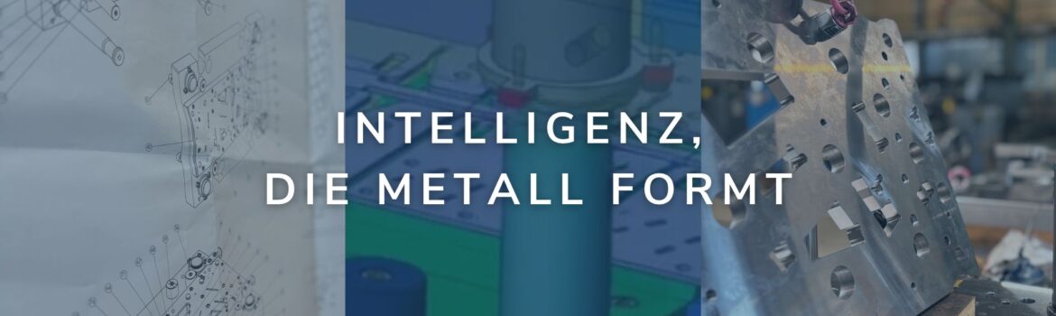 Werkzeugkonstruktion, Metallbearbeitung und Innovation bei F.lli Poli